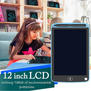 12 Inch LCD Writing Table