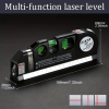 4 In 1 Laser Measuring Tools