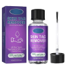 10 ML Tags Moles Removal Serum Mole Skin Painless Stain Health Skin Skin Removal Body Mole Care Solutions Essence Care
