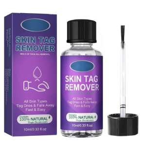 10 ML Tags Moles Removal Serum Mole Skin Painless Stain Health Skin Skin Removal Body Mole Care Solutions Essence Care