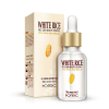 White Rice Serum Reduces Wrinkles and Lighten Dark Spots Pore Minimizer Anti- Aging Face Moisturizer Skin Lightening - 15ml