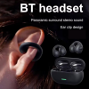 TLG-03 Earbuds Clip Wireless Headphones