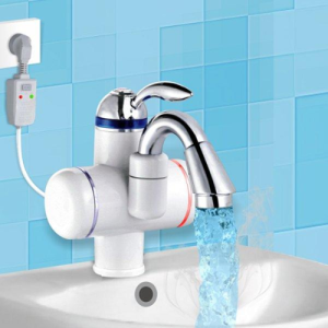 Instant Hot Water Tap - 2038