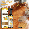 Beeswax Furniture Polish Wood Seasoning Beeswax Spray for Furniture Wood Dining Table Floor Chair Cabinets
