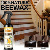 Beeswax Furniture Polish Wood Seasoning Beeswax Spray for Furniture Wood Dining Table Floor Chair Cabinets