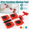 FURNITURE LIFTER EASY MOVING TOOLS