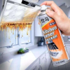 Kitchen Foam Oil Cleaner Powerful Degreasing Range Hood Cleaning