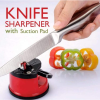 Ordinary Knife Sharpener Tool Safe to use For Kitchen Sharpens Chef Knives