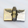 Harley Davidson gorgious stylish rich man lighter cigarette gash lighter