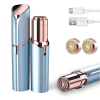 Mini Flawless Electric Body Facial Hair Remover, hair remover with skin Hair remover