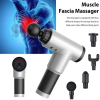Body massage gun,Electric Vibration Body muscle massager Fascial Gun & Recovery device,fascia,body massage machine,Facial Body Massage Gun