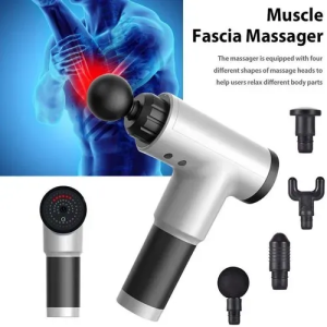Body massage gun,Electric Vibration Body muscle massager Fascial Gun & Recovery device,fascia,body massage machine,Facial Body Massage Gun