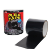 HA Flex Tape Strong Rubberized Waterproof Tape Pipe Repair Strong Waterproof Glue