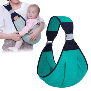 Lightweight Breathable Baby Carrier