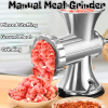 Manual Meat Grinder No-10 (Keema Machine)