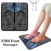 EMS FOOT MASSAGER
