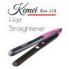 Kemei KM 328 Professional Hair Straightener For women.