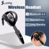 Gaming Headset Bluetooth 4.0 Wireless Handfree Headphone Earphone For Mobile Phones