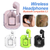 BT30 Mini transparent Wireless Bluetooth headset Digital display ENC noise reduction