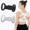 Body Posture Corrector Back Shoulder Belt | Back Support Belt for Men & Women