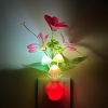 LED Sensor Dream Mushroom Night Light Lamp - Multi-Color 1 pcs - Night Lights