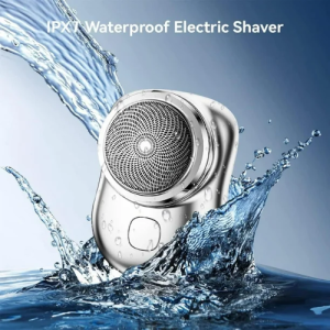 Mini Shaver Portable Electric Shaver