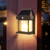 Wall Solar Light Waterproof Lamp-Outdoor Lighting