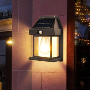Wall Solar Light Waterproof Lamp-Outdoor Lighting