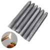 3 pcs Low Temperature Easy Melt Stainless Steel Welding Rods Universal Welding Rod-Welding Tools