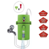 Instant Portable Water Heater/Geyser - Water Heaters