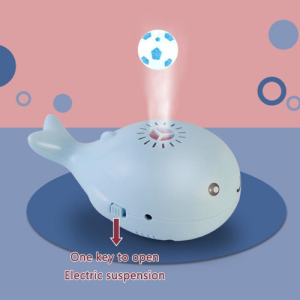 Floating Ball Toys Children'S Fan Floating Ball Rechargeable Handheld Fan Mini Leafless Fan Usb Educational Toy-Fidget Spinners & Cubes