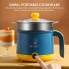 electric cooker dormitory student multifunctional household small pot electric cooker instant noodle pot electric hot pot electric frying pan