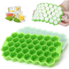 flexible silicone Ice Cube