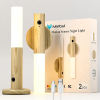 Rechargeable Indoor Motion Sensor Night Light