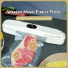 Freshpack Pro Vacuum Sealer Machine Mini Electric Sealing System with Free 20 Pcs Sealed Bag