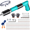 Manual Steel Nails Gun Tool