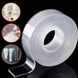 2M Double Sided tape Transparent Adhesive tape