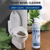 Multipurpose Toilet Foam Cleaning Spray