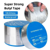 Flex High-Density Waterproof Butyl Sealing Tape (1 pcs)